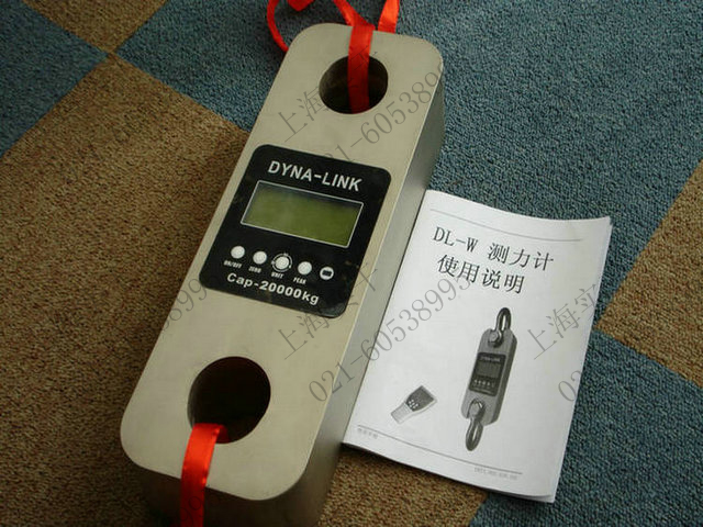 大量程推拉力計圖片