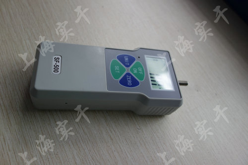 數(shù)顯推拉力計